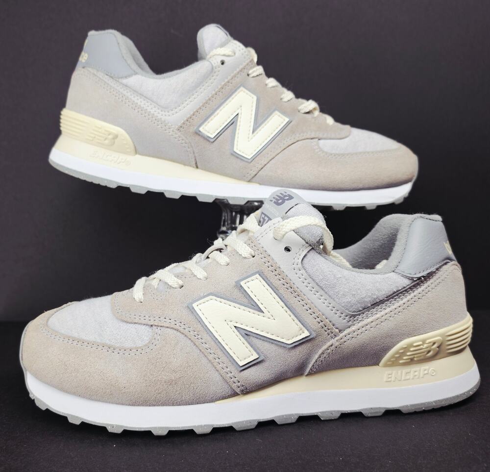 New Balance Men 9 Comfy footwear